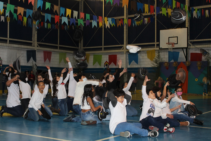 Festa Junina 2022
